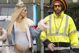 ali g who iz i Picture