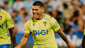ESPN Uruguay - News update