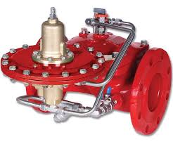 Victaulic Series 866-482 Level Control Valve - Level Control ...