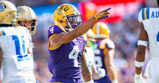 Chris Hilton Jr., CJ Daniels injury updates: Latest on LSU WRs entering 
Texas A&M game