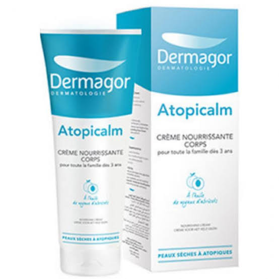 DERMAGOR ATOPICALM CORPS 250ML