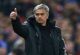 Image result for jose mourinho 2015