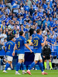 J3 Real Oviedo 1-0 Real Sociedad