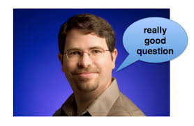 Really good questions. Even Matt Cutts says so. Really Good SEO Question. Best Question at SMX Advanced. The You&amp;A with Matt Cutts at this year&#39;s SMX ... - really-good-seo-question