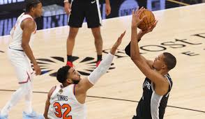 Karl-anthony Towns