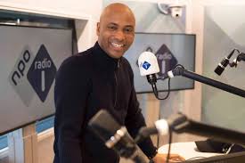 NPO Radio 1 - News update