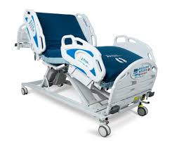 Low Full-Electric Hospital Beds – NewLeaf Home Medical