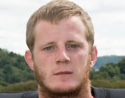 Kyle Sadler of Palmyra, NY will be a Senior member of the Mansfield University sprint football team for the upcoming 2014 season. - Kyle_Sadler