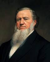 Brigham Young - Quotes via Relatably.com