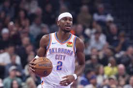 Injury Notes: SGA, Thunder, Booker, Essengue, Schröder