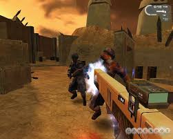 Fire Warrior : Warhammer