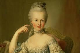 Myth Busted: Marie Antoinette Said &#39;Let Them Eat Cake&#39; via Relatably.com