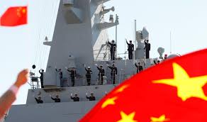 Image result for CHINESE MILITARY