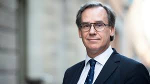 håkan jevrell