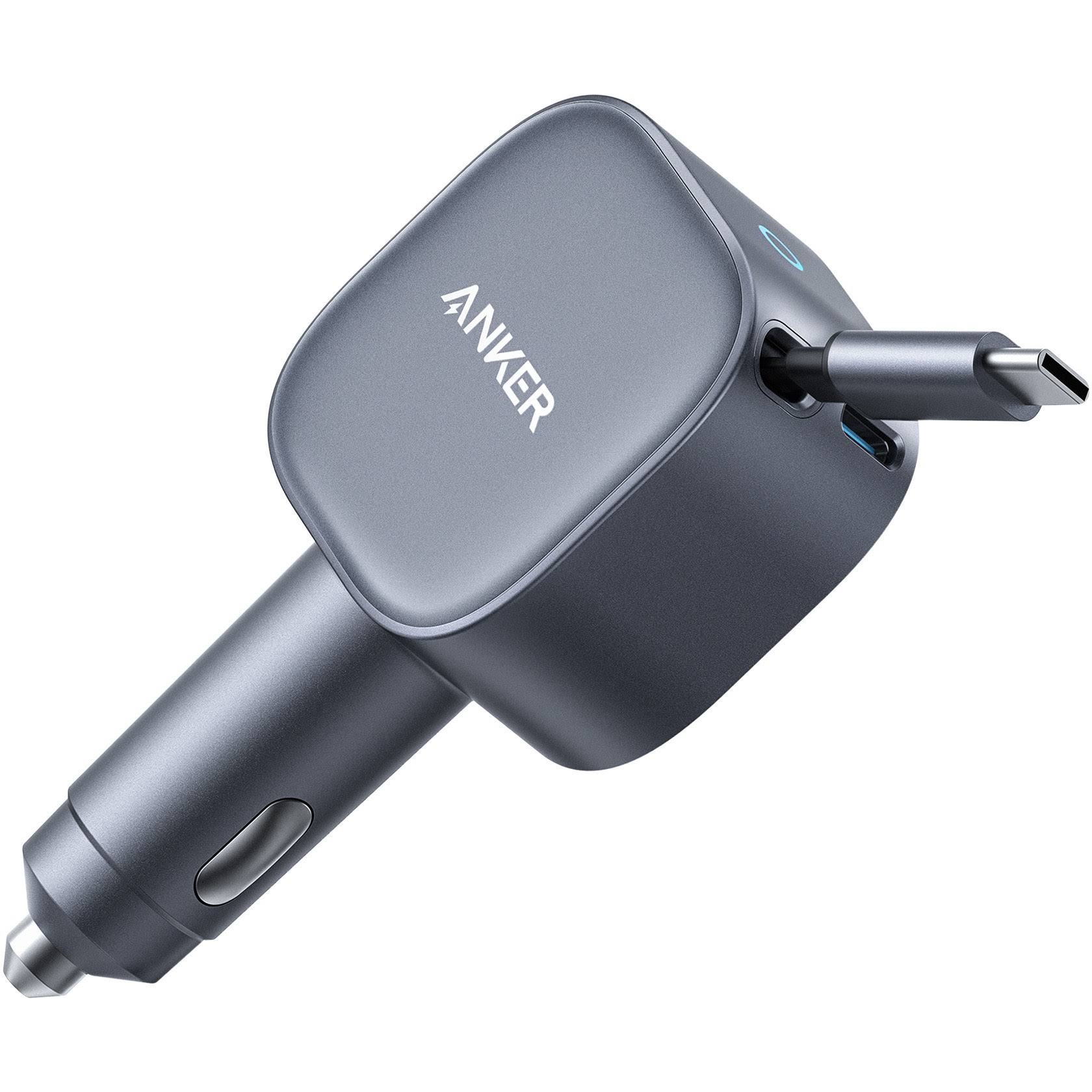 Anker Nano 75W Car Charger