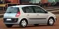 Renault scenic 2004