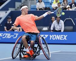 小田凱人、凱旋試合で圧巻勝利！ダブルベーグル達成の舞台裏 - Imagen principal del artículo