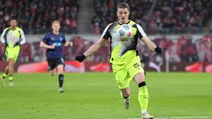 Topspiel in Deutschland – Live: Sabitzer mit dem BVB in Köln gefordert