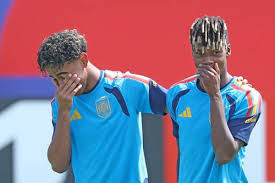 España-Bélgica, choque de alto voltaje y tintes de revancha
