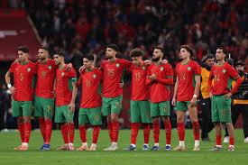 CAN 2025 : le Maroc face à « sa » finale et à son histoire