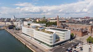 Helsinki Times - News update