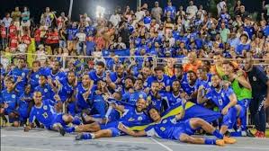 Curazao hace historia en Jamaica y se clasifica a su primer Mundial