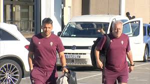 El Sporting regresa a Asturias y prepara una semana sin descanso