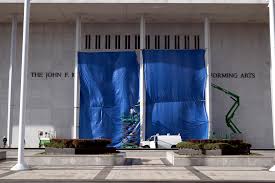 Kennedy Center’s new programming head resigns days after hire was announced