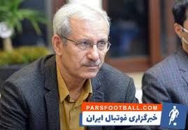 هوشنگ نصیرزاده حقوقدان فوتبال: شکایت رقبا از یاسر آسانی آماتوری است
