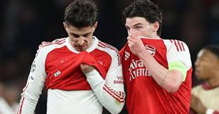 Bayern Munich want Arsenal star Arteta loves after Chelsea deal collapses