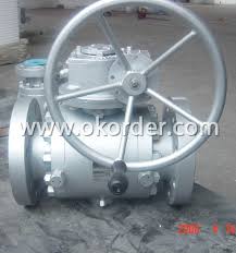 Metal-to-Metal Seal Ball Valves - Buy Ball Valve from ...