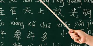 Resultado de imagem para aPRENDER CHINÊS