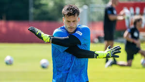 Kicker - News update