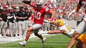 Ball State Cardinals at Kent State Golden Flashes Prediction, Picks & Odds for Week 4