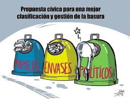 Resultado de imagen de politicos nefastos
