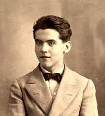 Federico García Lorca