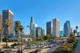 ¡Los Ángeles en Alerta! ¿Calor Extremo a la Vista?🌡️☀️ - Imagen principal del artículo