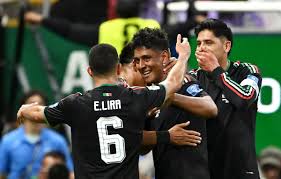 World Cup 2026 scores, results: Mexico caps off thrilling Day 8 with win after Canada makes history