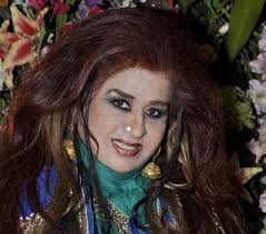 It was her interest in everything beautiful that made Shahnaz Husain the herbal queen that she is. She was instrumental in introducing herbal and Ayurvedic ... - Shahnaz-Husain-picture-e1360145010217