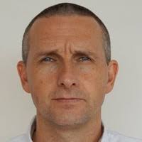 Gregory Mourat
