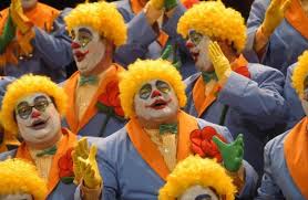 Resultat d'imatges de carnaval