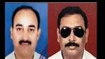 Captain Katoch's body found days