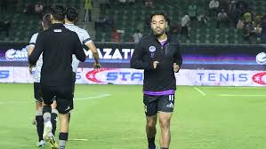 Marco Fabián