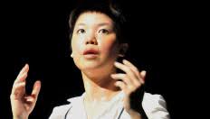 Jocelyn Chua. Jocelyn is a published writer and solo performer currently based in Singapore. Her work engages with aspects of devised theatre practice, ... - bio_Jocelynchua