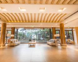 蘇州觀前大酒店