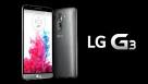 Precio, especificaciones y versiones del LG Gdesvelados por LG UK