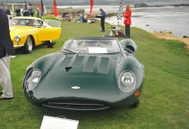 Image result for Jaguar XJ13