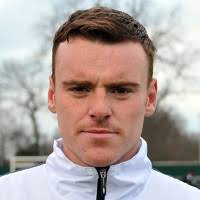 Interview with new loan signing Joe Keehan (pictured), and John Moore speaks to manager Graham Baker following Woking&#39;s away win in the FA Trophy at Harlow ... - N-Joe-Keehan