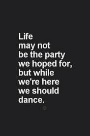 Partying Quotes on Pinterest | Alcoholism Quotes, Journey Quotes ... via Relatably.com