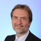 Jena-Optronik GmbH Employee Hans-Ulrich Zuehlke's profile photo